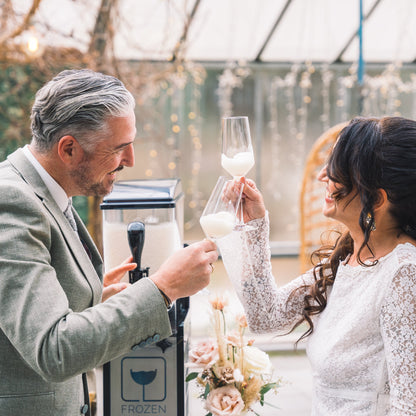 frozen vino 5 Liter Bag-in-Box