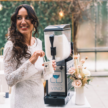 frozen vino 5 Liter Bag-in-Box