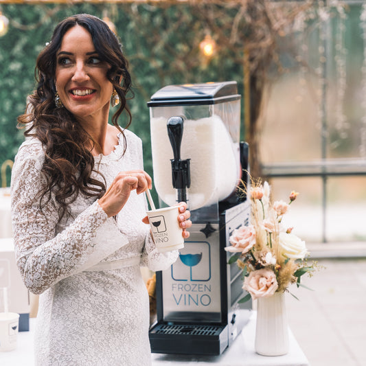 frozen vino 5 Liter Bag-in-Box