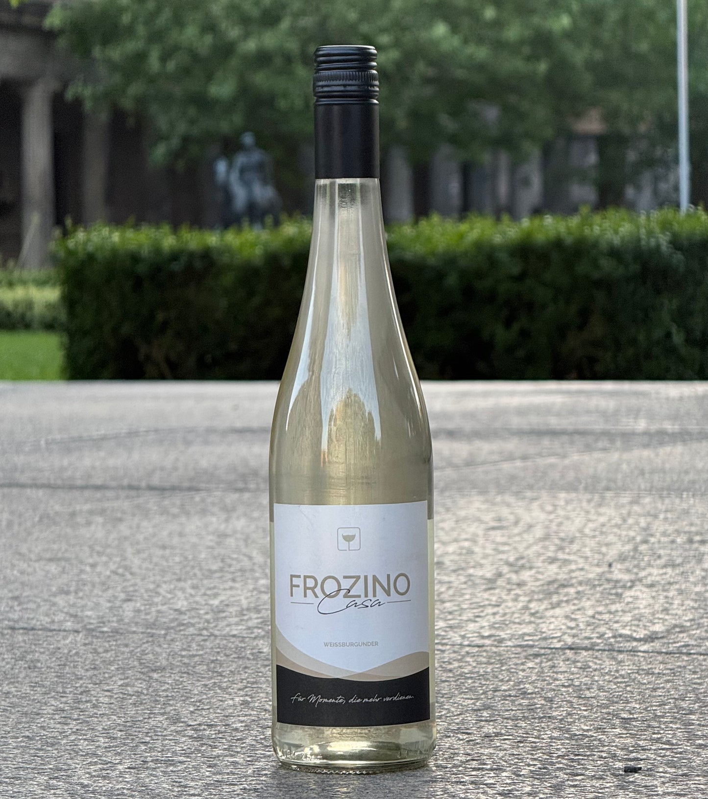 Frozino Casa 0,75 Liter