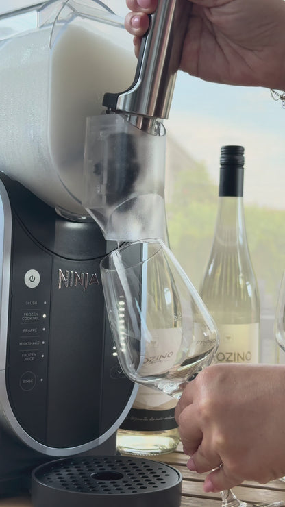 Frozino Casa 0,75 Liter